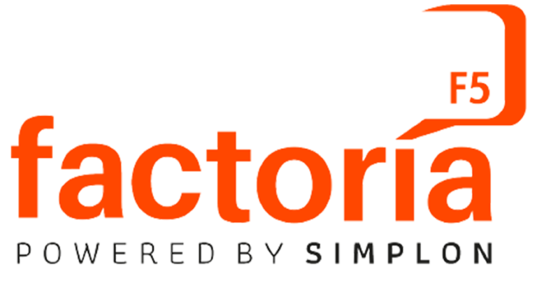 Factoria F5